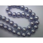 Glass Pearls 10mm